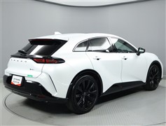 クラウンHV スポーツ Z