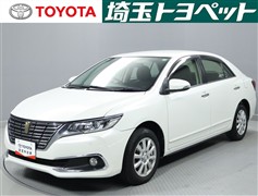 トヨタ プレミオ F Lパッケージ