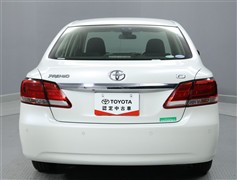 プレミオ F Lパッケージ