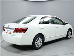 プレミオ F Lパッケージ