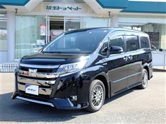 トヨタ ノア SI WXB2