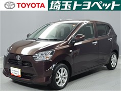 トヨタ ピクシスエポック G SA3