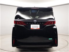 アルファード Z