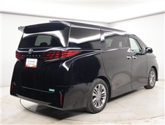 アルファード Z