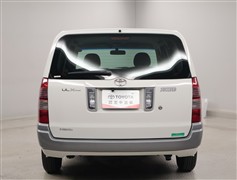 サクシードV UL Xパッケージ