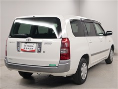 サクシードV UL Xパッケージ