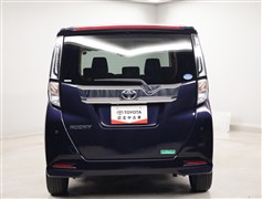 ルーミー カスタムG-T