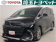 アルファード Z