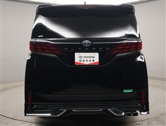 アルファード Z