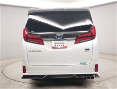 アルファードHV SタイプGold3