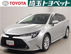 カローラツーリング S