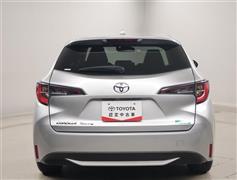 カローラツーリング S