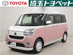 ムーヴキャンバスXメイクLTDSA3