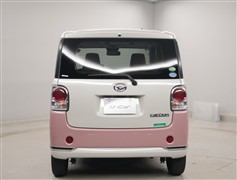 ムーヴキャンバスXメイクLTDSA3