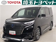 エスクァイアHV GiプレミアムBLT