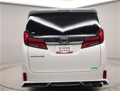 アルファード S Cパッケージ