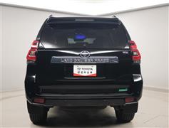 ランドクルーザープラドTXLP