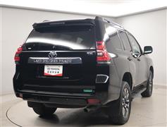 ランドクルーザープラドTXLP