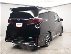 アルファード Z