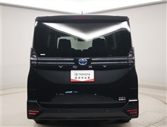 ヴォクシー HV S-Z