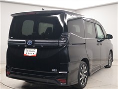 ヴォクシー HV S-Z