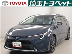 カローラツーリング HV WXB