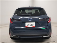 カローラツーリング HV WXB