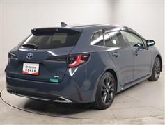 カローラツーリング HV WXB