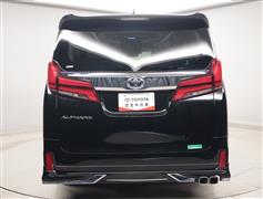 アルファード S Cパッケージ