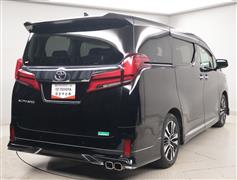 アルファード S Cパッケージ