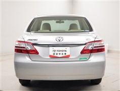 プレミオ 1.5F Lパッケージ