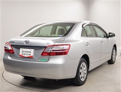 プレミオ 1.5F Lパッケージ