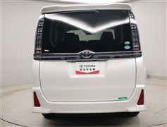 ヴォクシー ZS キラメキ