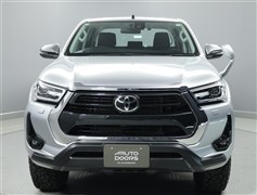 ハイラックスPU Z