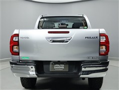 ハイラックスPU Z