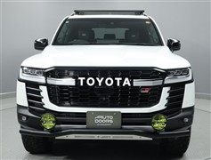 ランドクルーザー GR スポーツ