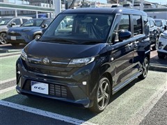 ダイハツ ムーヴ RS