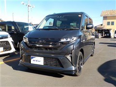 ダイハツ ムーヴ RS