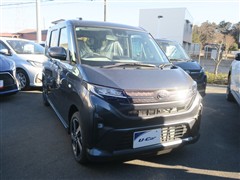 ダイハツ ムーヴ RS