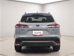 カローラクロス ハイブリッド Z