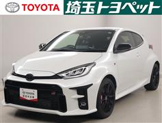 GRヤリスRZファーストEDハイパフォ