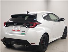 GRヤリスRZファーストEDハイパフォ