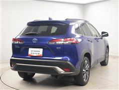 カローラクロス ハイブリッド Z