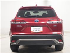 カローラクロス ハイブリッド Z