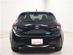 カローラスポーツ G