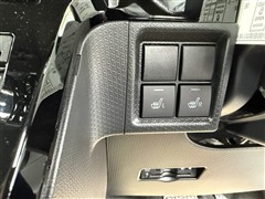 タント カスタムRS