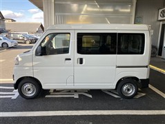 ハイゼットカーゴ DX