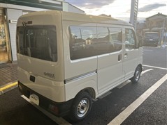 ハイゼットカーゴ DX