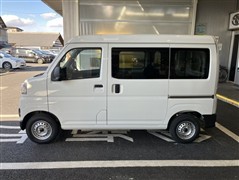 ハイゼットカーゴ DX