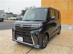 タント カスタムRS LTD